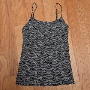 2 for $12:  Loft Camisole with Adjustable Straps in Women's S